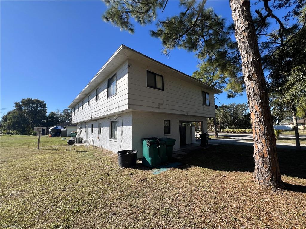 GOLDEN GATE CITY - Residential