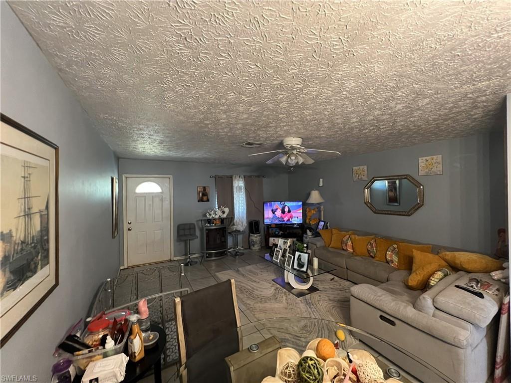 GOLDEN GATE CITY - Residential