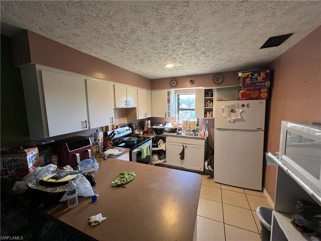 GOLDEN GATE CITY - Residential