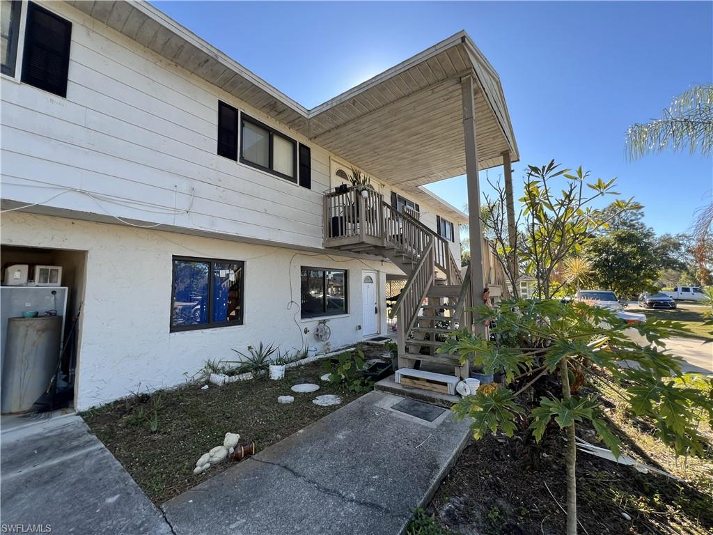 GOLDEN GATE CITY - Residential