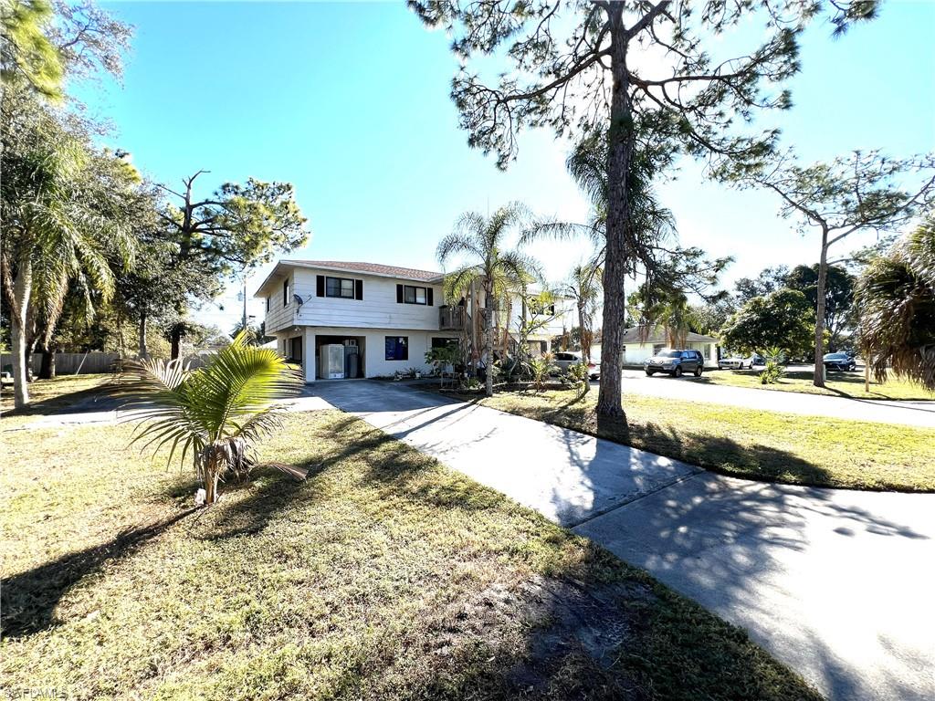 GOLDEN GATE CITY - Residential