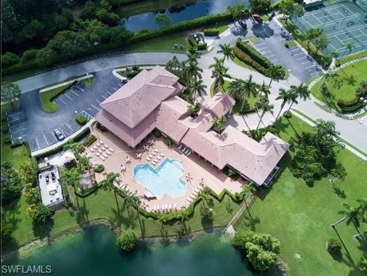 HUNTINGTON LAKES - Residential