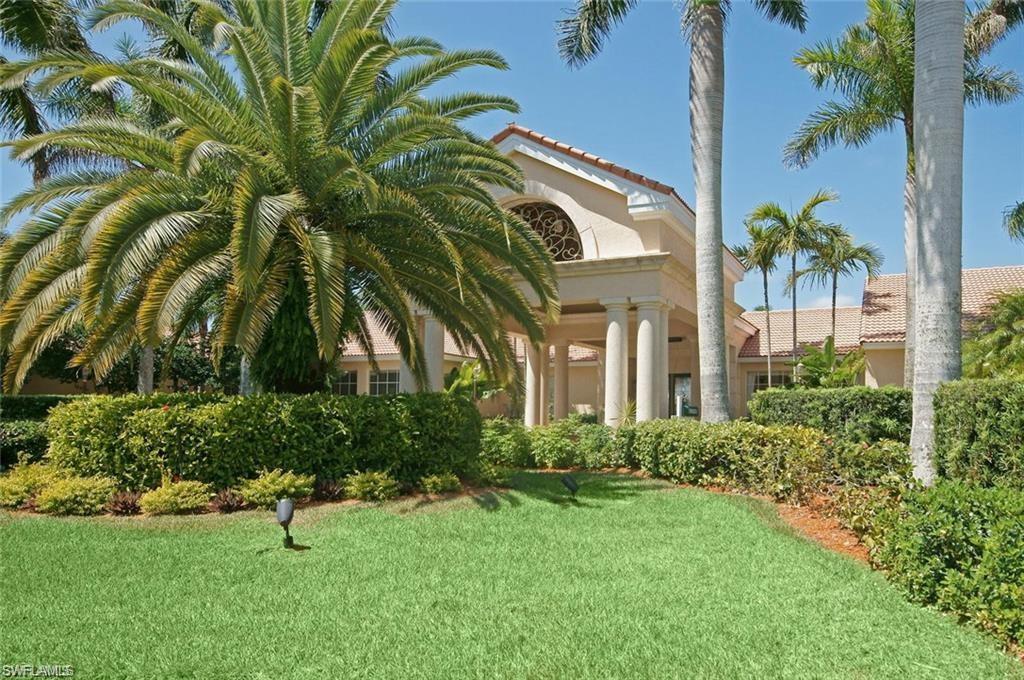 HUNTINGTON LAKES - Residential