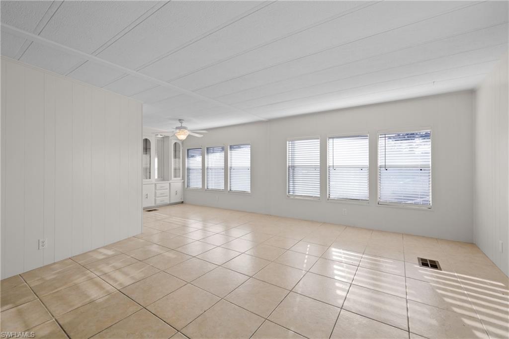 IMPERIAL HARBOR - Residential