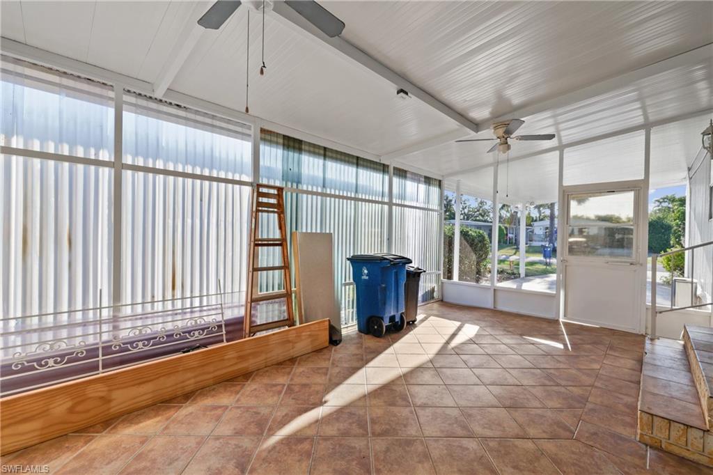 IMPERIAL HARBOR - Residential