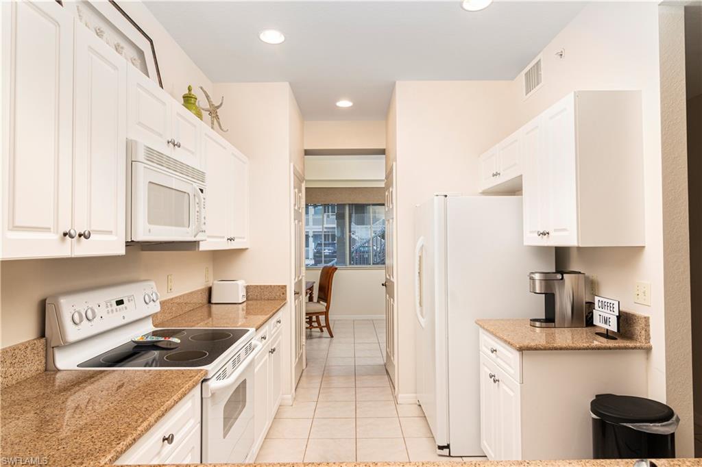 GREENLINKS - Residential