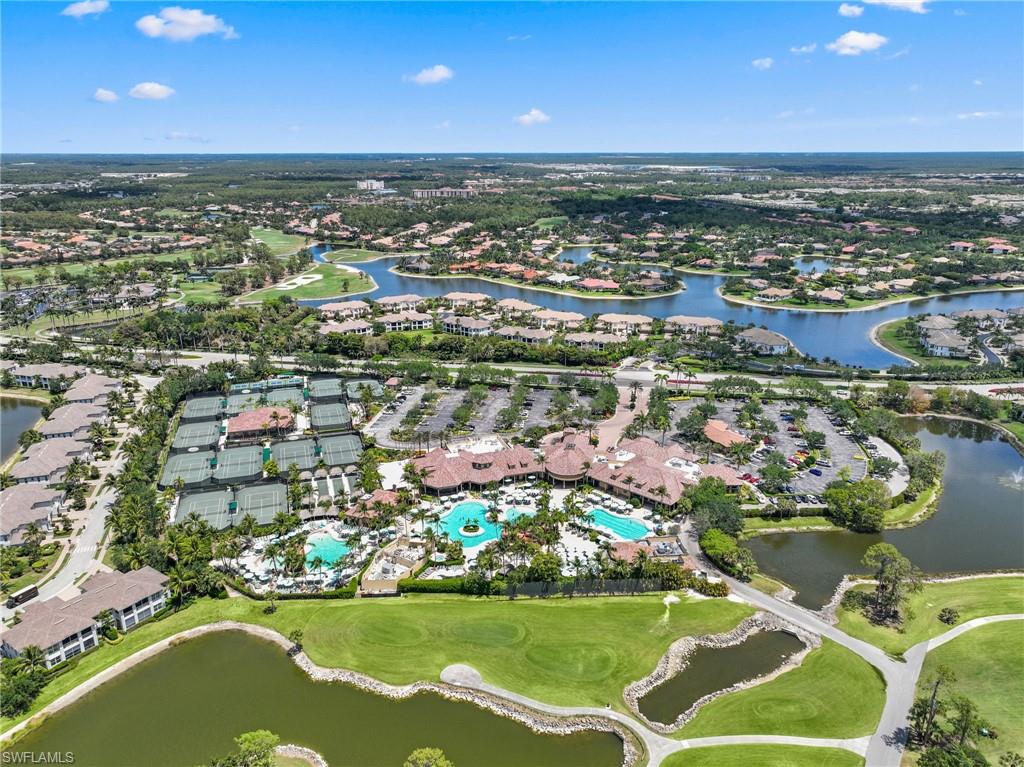 GREENLINKS - Residential