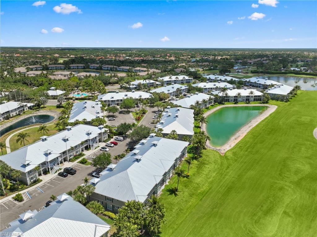 GREENLINKS - Residential