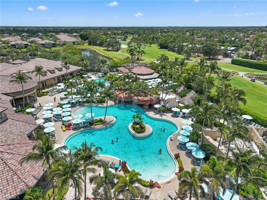 GREENLINKS - Residential