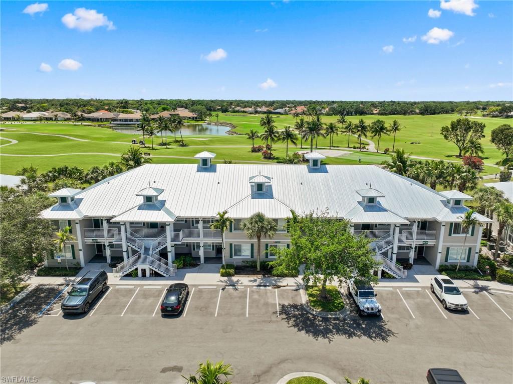 GREENLINKS - Residential