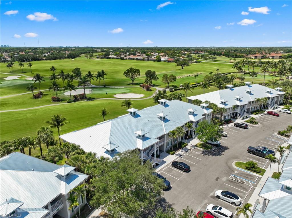 GREENLINKS - Residential