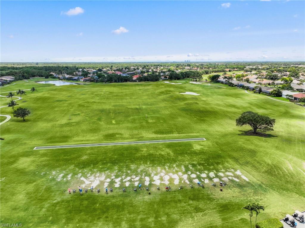 GREENLINKS - Residential