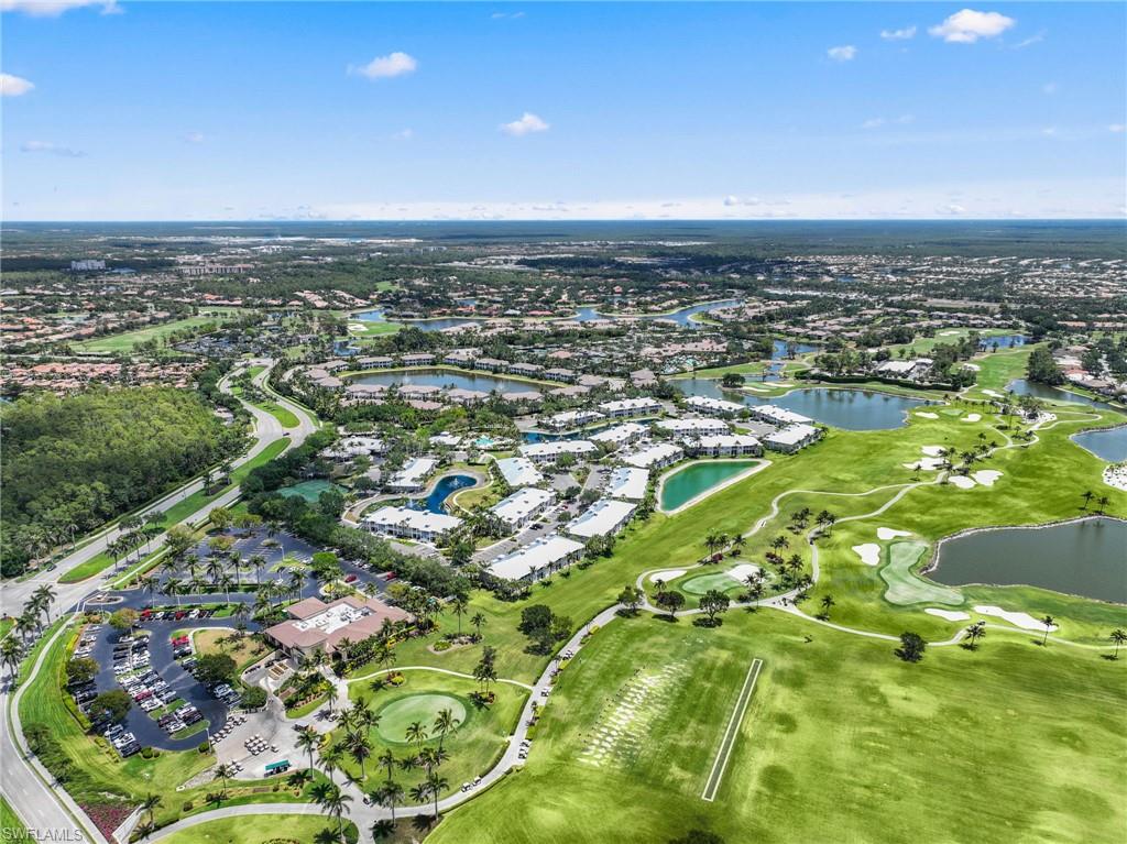 GREENLINKS - Residential