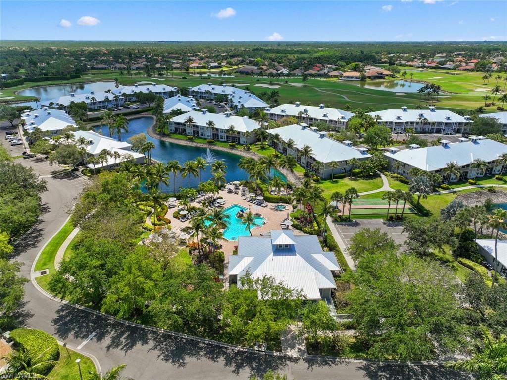 GREENLINKS - Residential