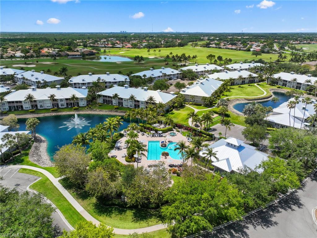 GREENLINKS - Residential