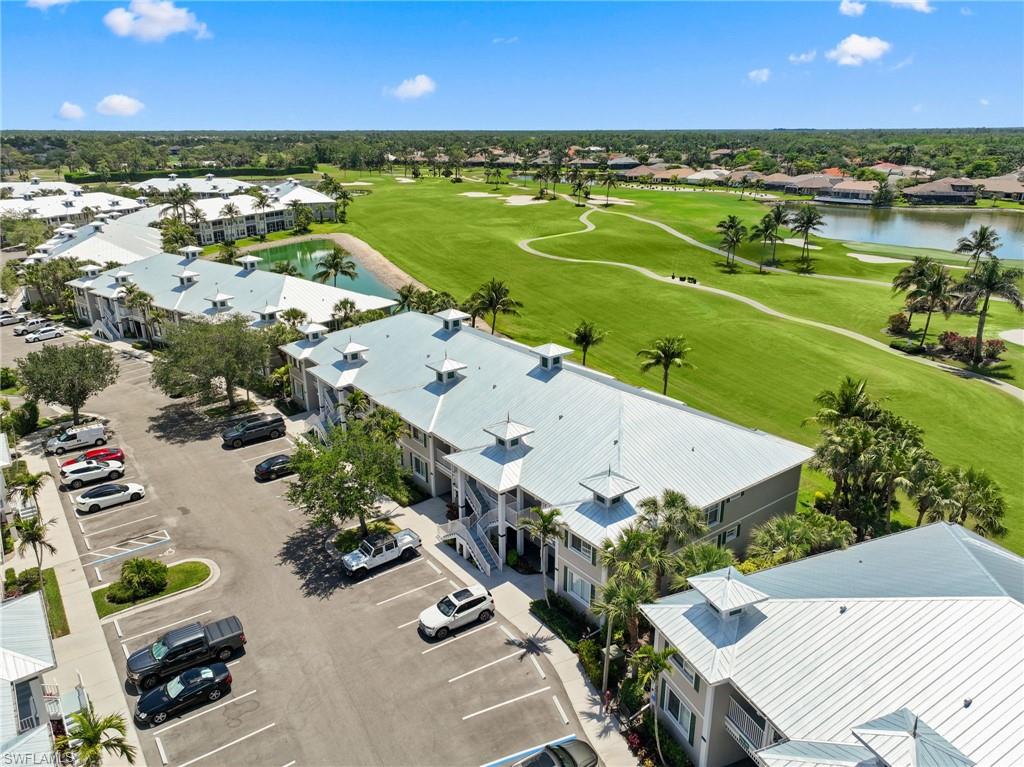 GREENLINKS - Residential