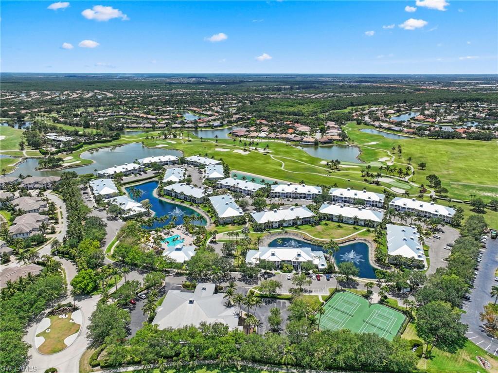 GREENLINKS - Residential