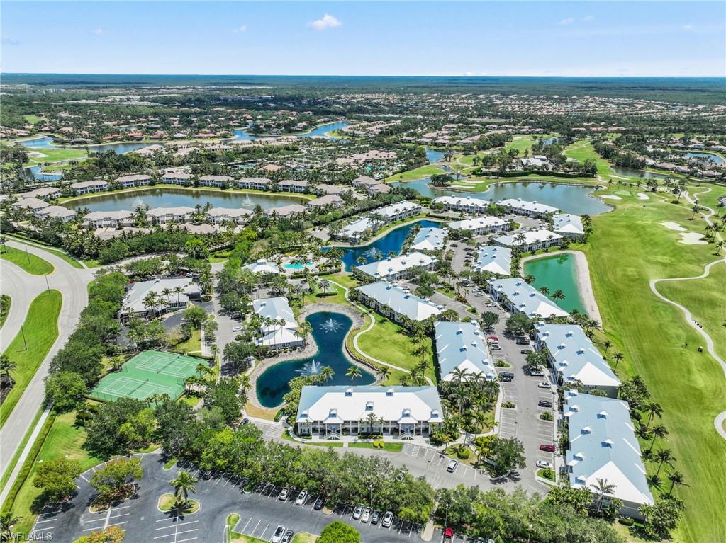 GREENLINKS - Residential