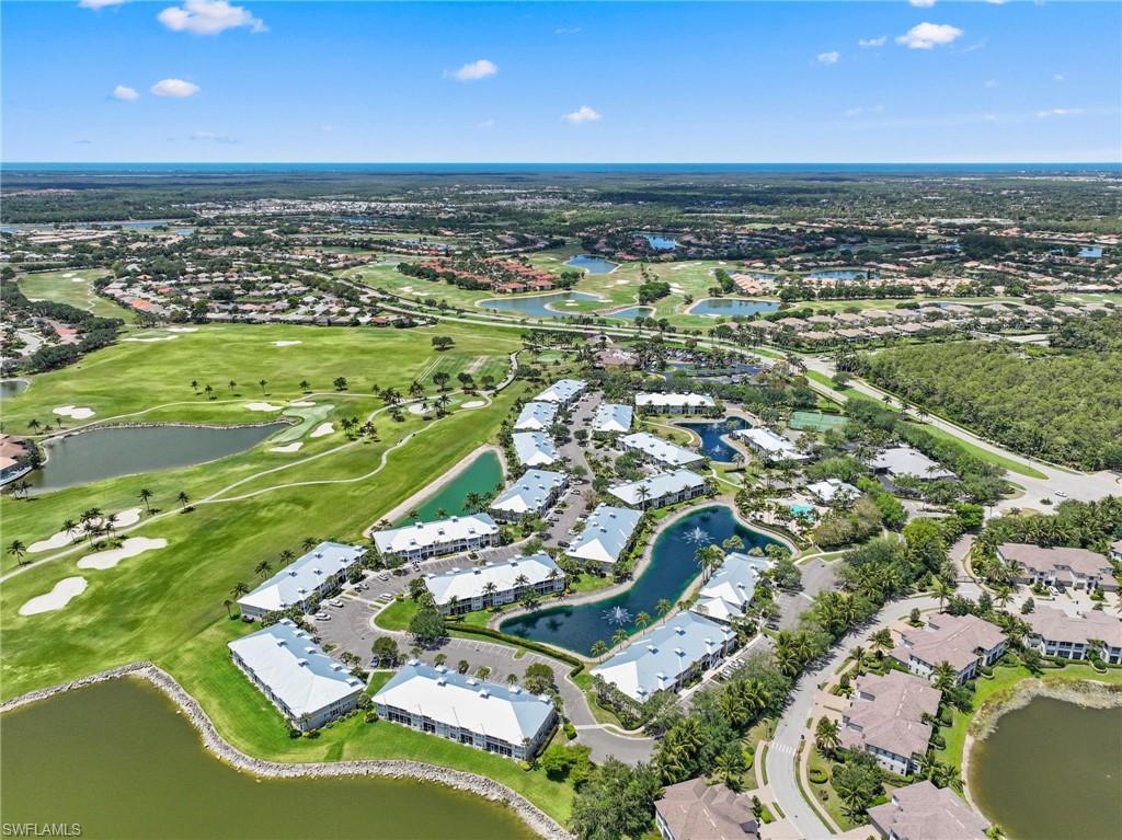 GREENLINKS - Residential