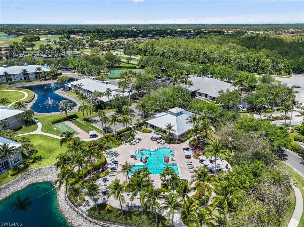 GREENLINKS - Residential