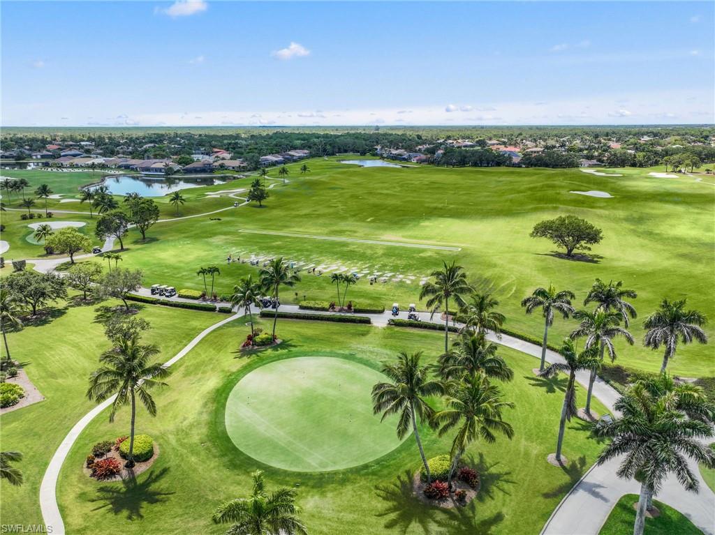 GREENLINKS - Residential