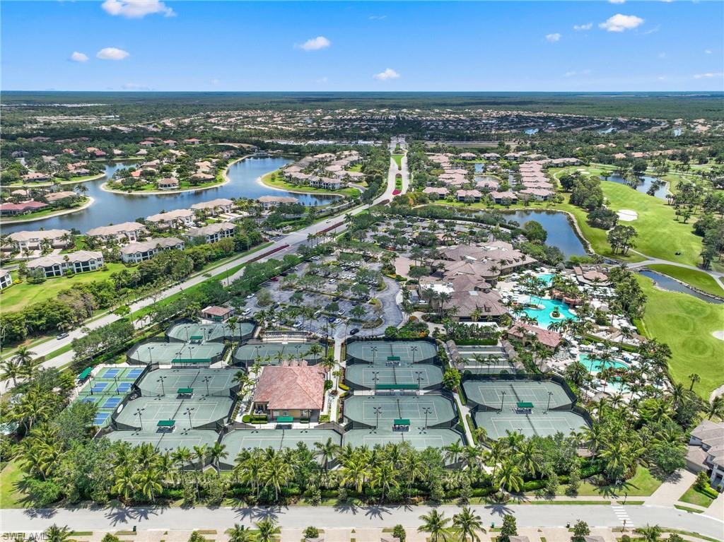 GREENLINKS - Residential