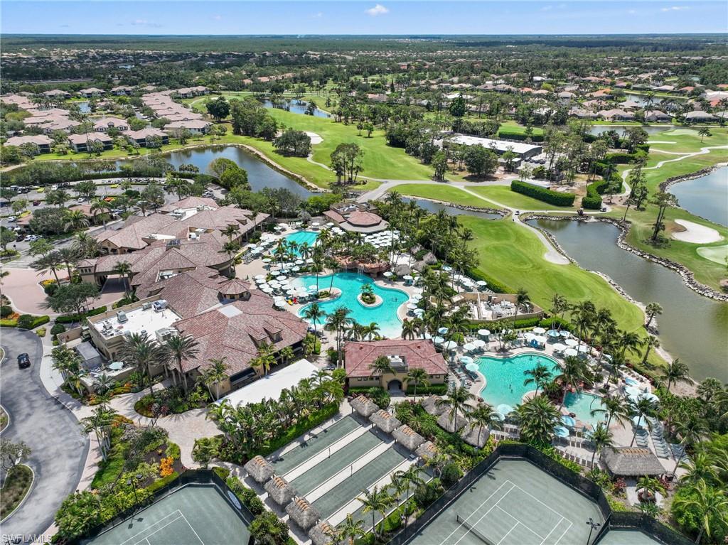 GREENLINKS - Residential