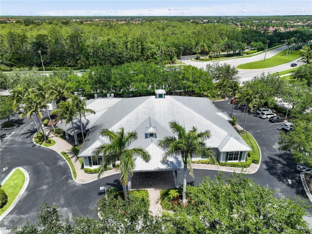 GREENLINKS - Residential