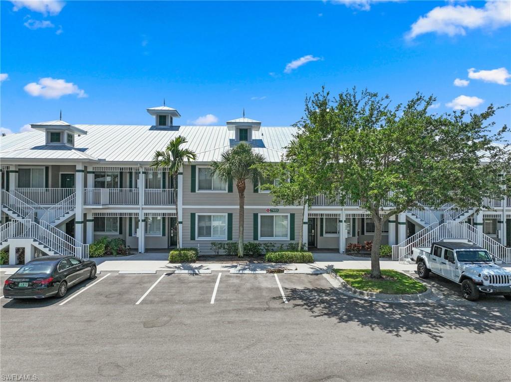 GREENLINKS - Residential