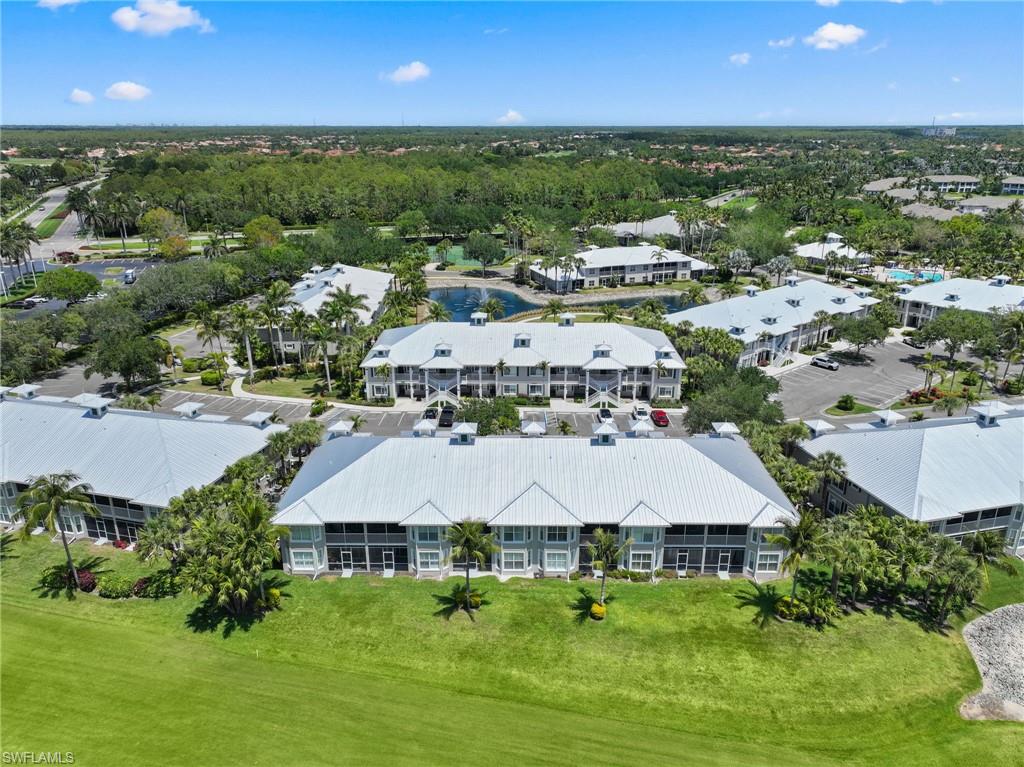 GREENLINKS - Residential