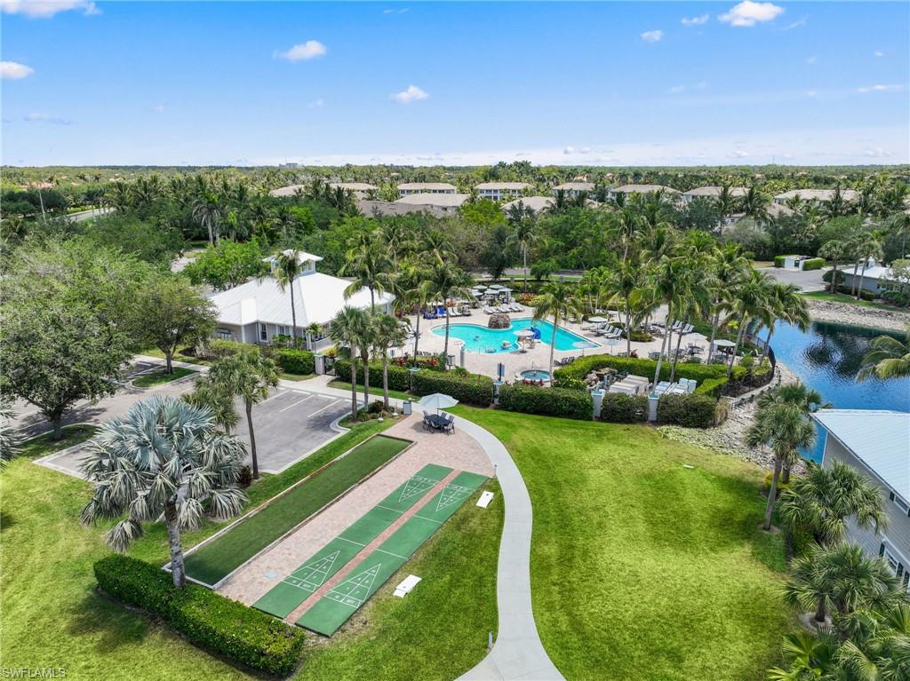 GREENLINKS - Residential