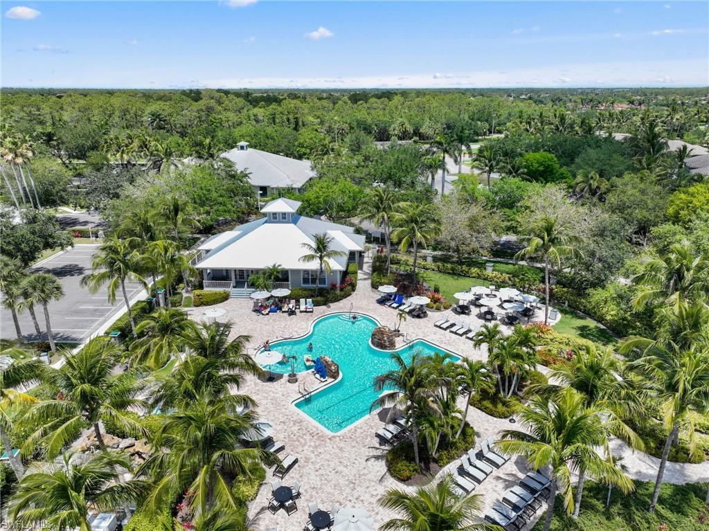 GREENLINKS - Residential