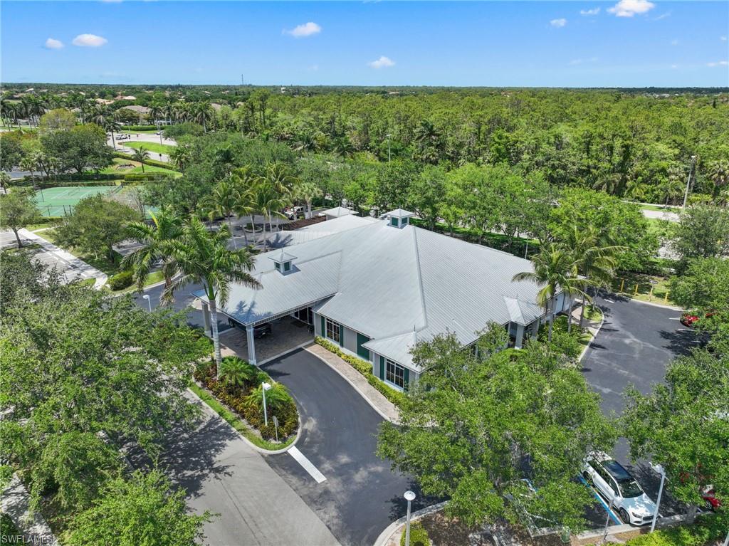 GREENLINKS - Residential