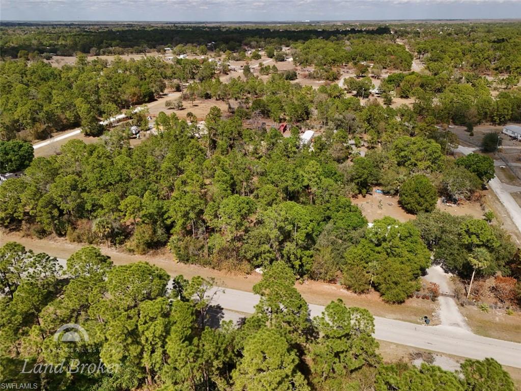 MONTURA RANCH ESTATES - Land