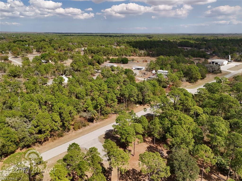 MONTURA RANCH ESTATES - Land