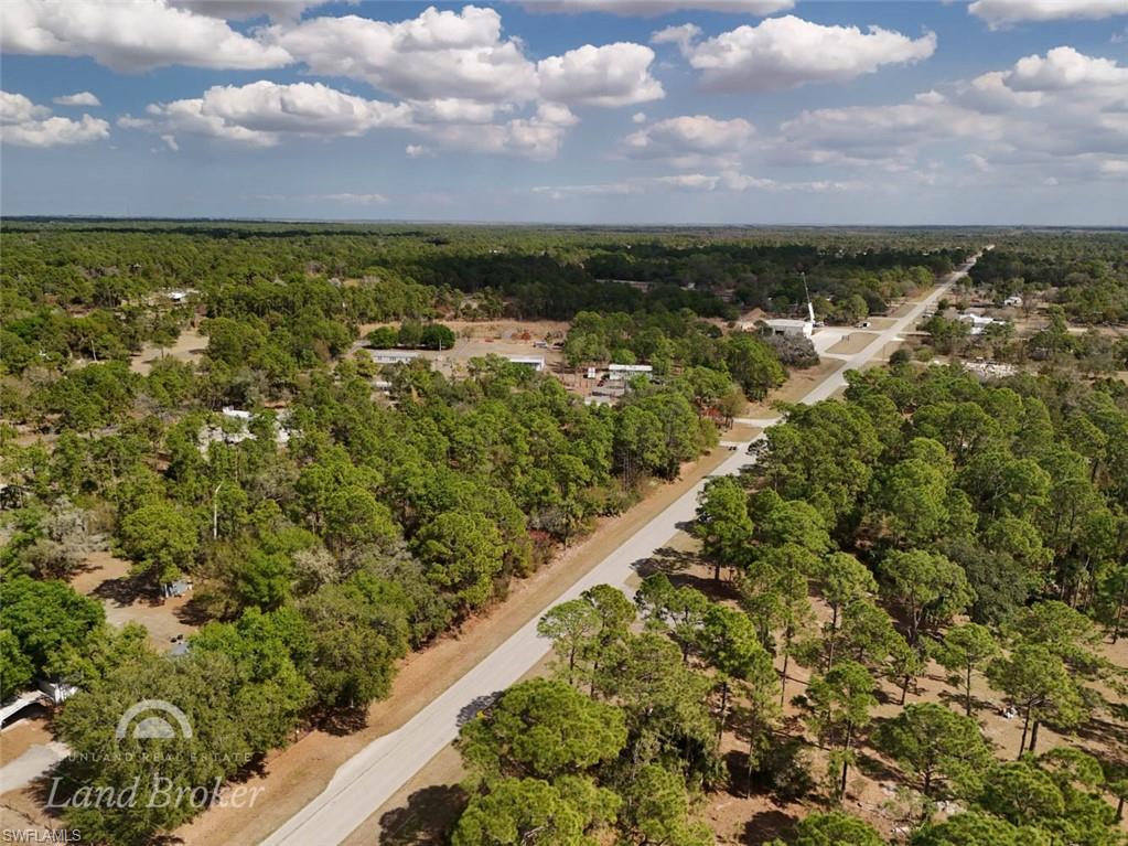 MONTURA RANCH ESTATES - Land