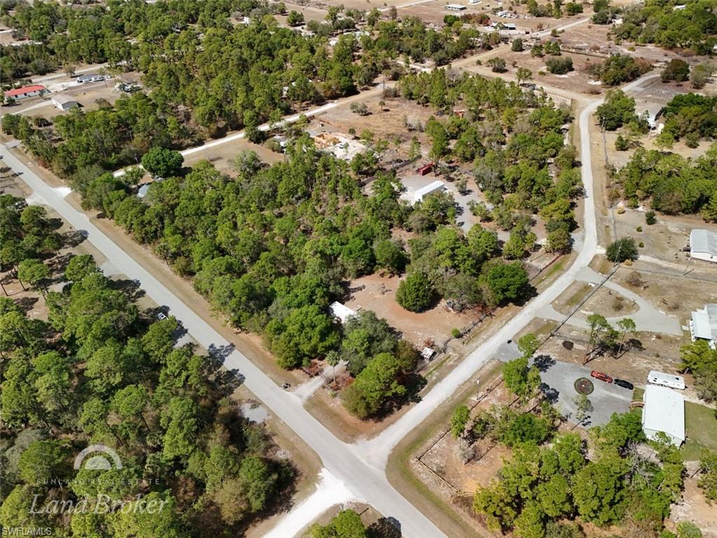 MONTURA RANCH ESTATES - Land