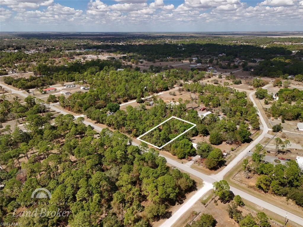 MONTURA RANCH ESTATES - Land