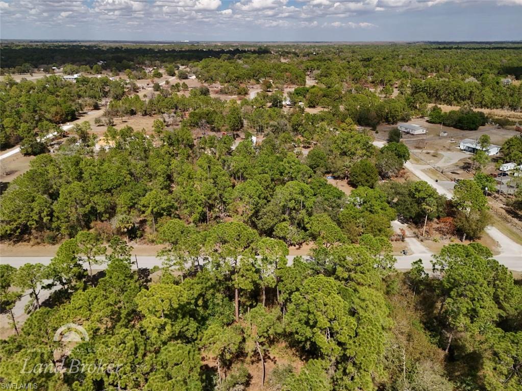 MONTURA RANCH ESTATES - Land