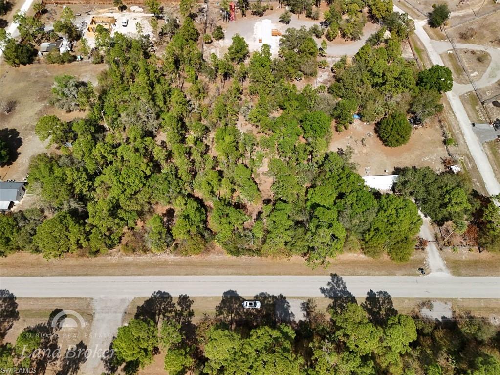 MONTURA RANCH ESTATES - Land