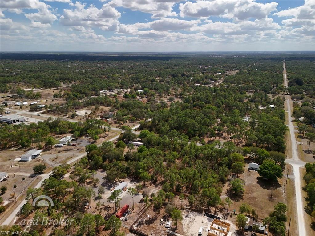 MONTURA RANCH ESTATES - Land