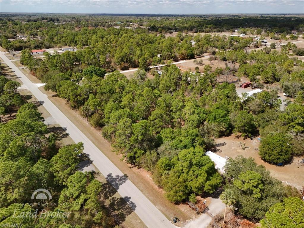 MONTURA RANCH ESTATES - Land