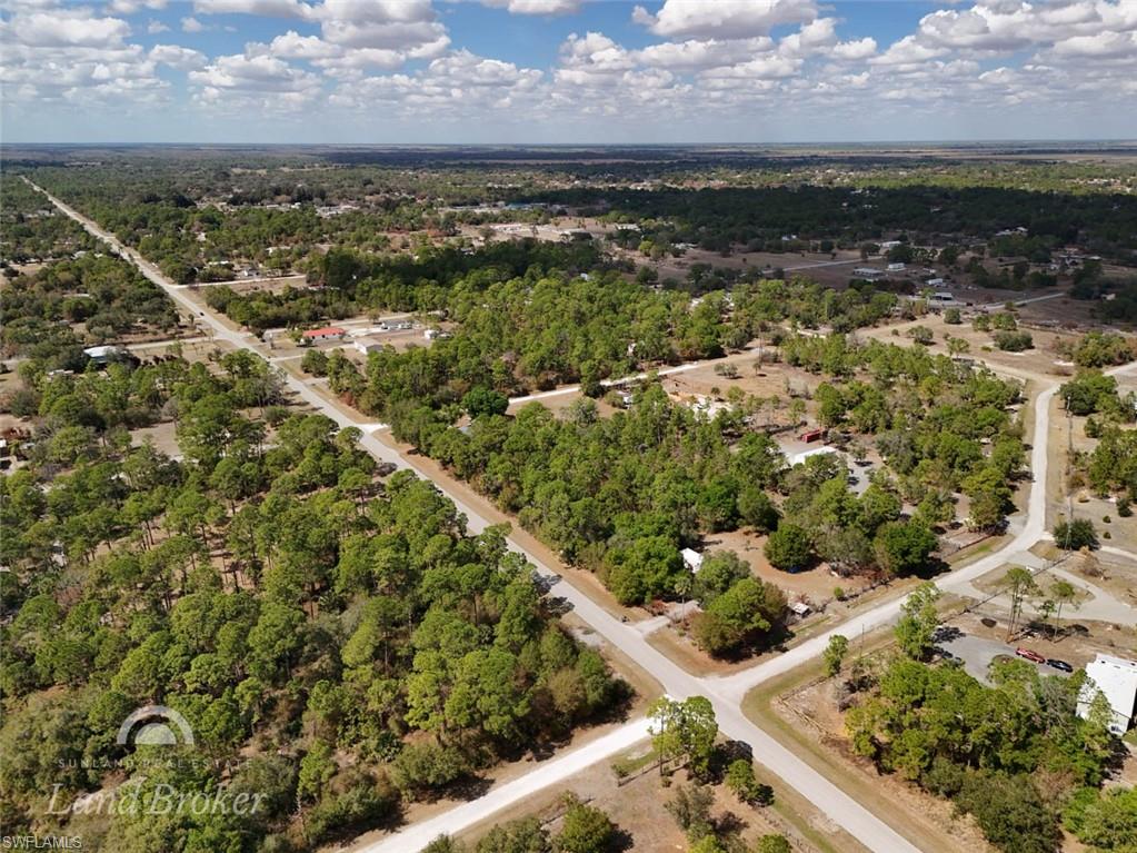 MONTURA RANCH ESTATES - Land