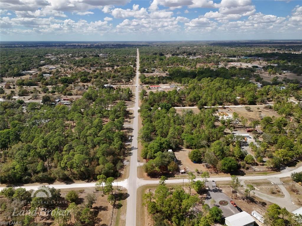 MONTURA RANCH ESTATES - Land