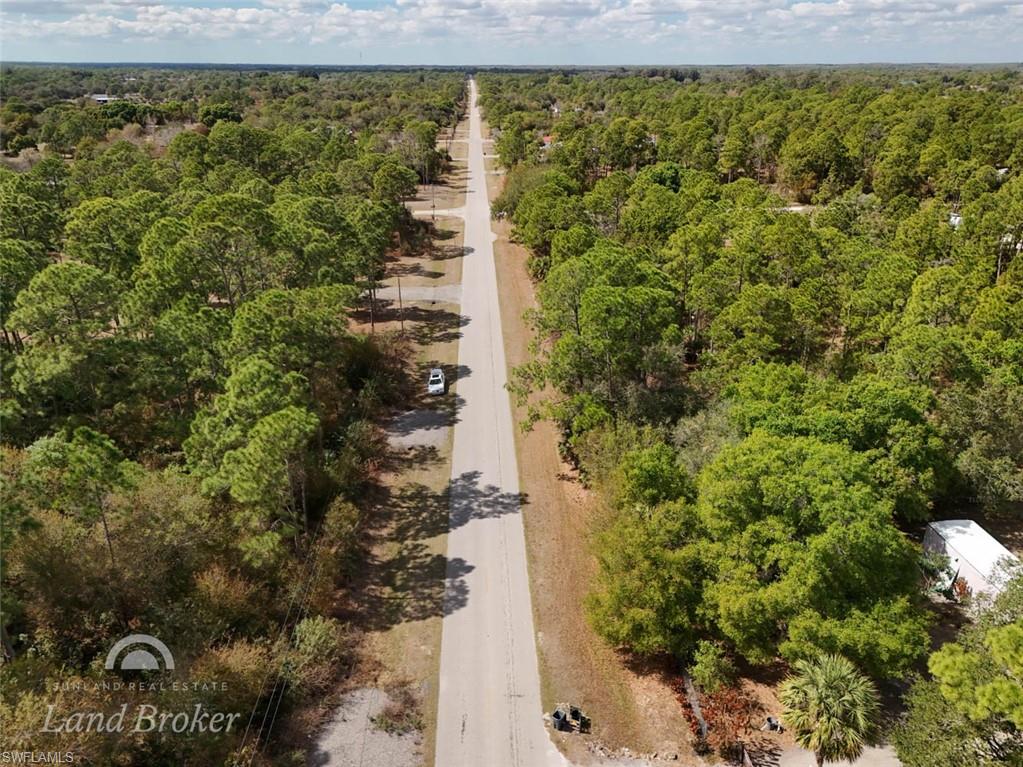 MONTURA RANCH ESTATES - Land