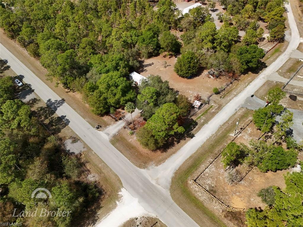 MONTURA RANCH ESTATES - Land