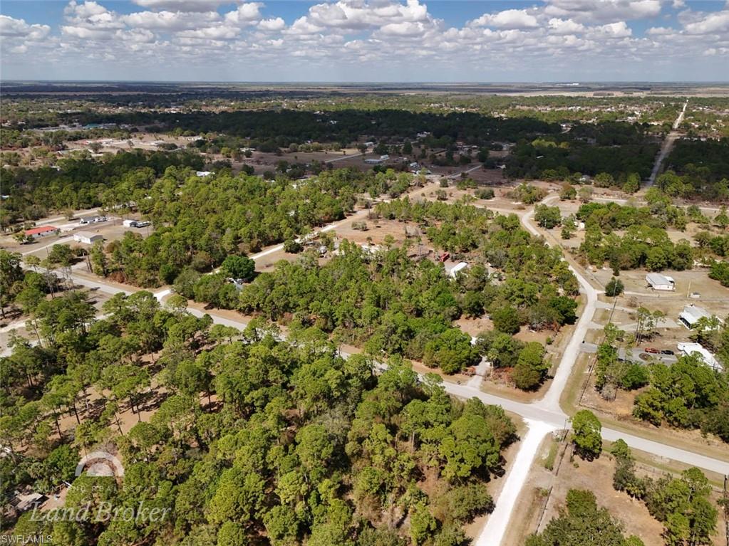 MONTURA RANCH ESTATES - Land