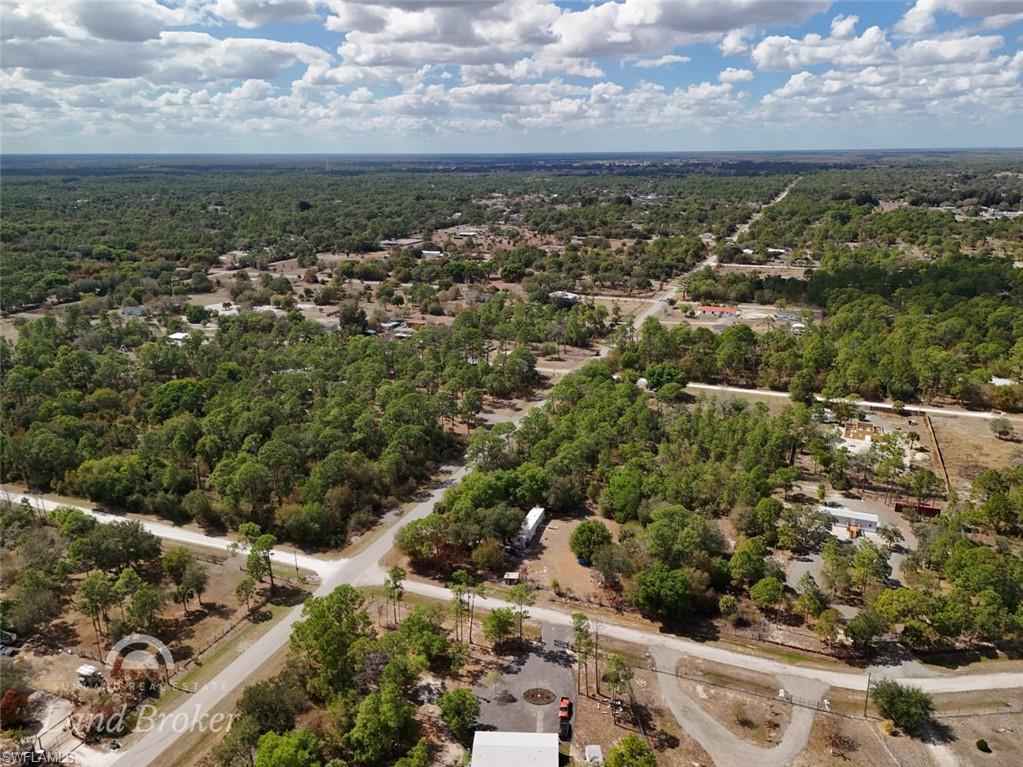 MONTURA RANCH ESTATES - Land