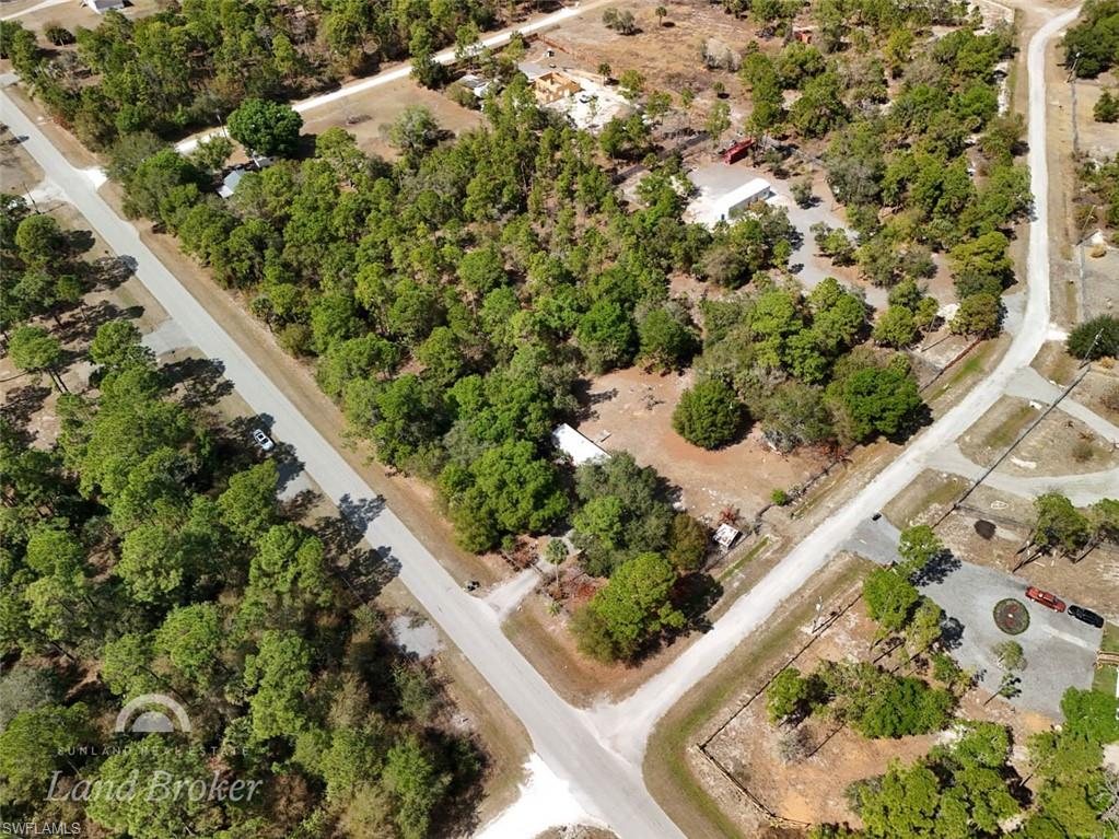 MONTURA RANCH ESTATES - Land