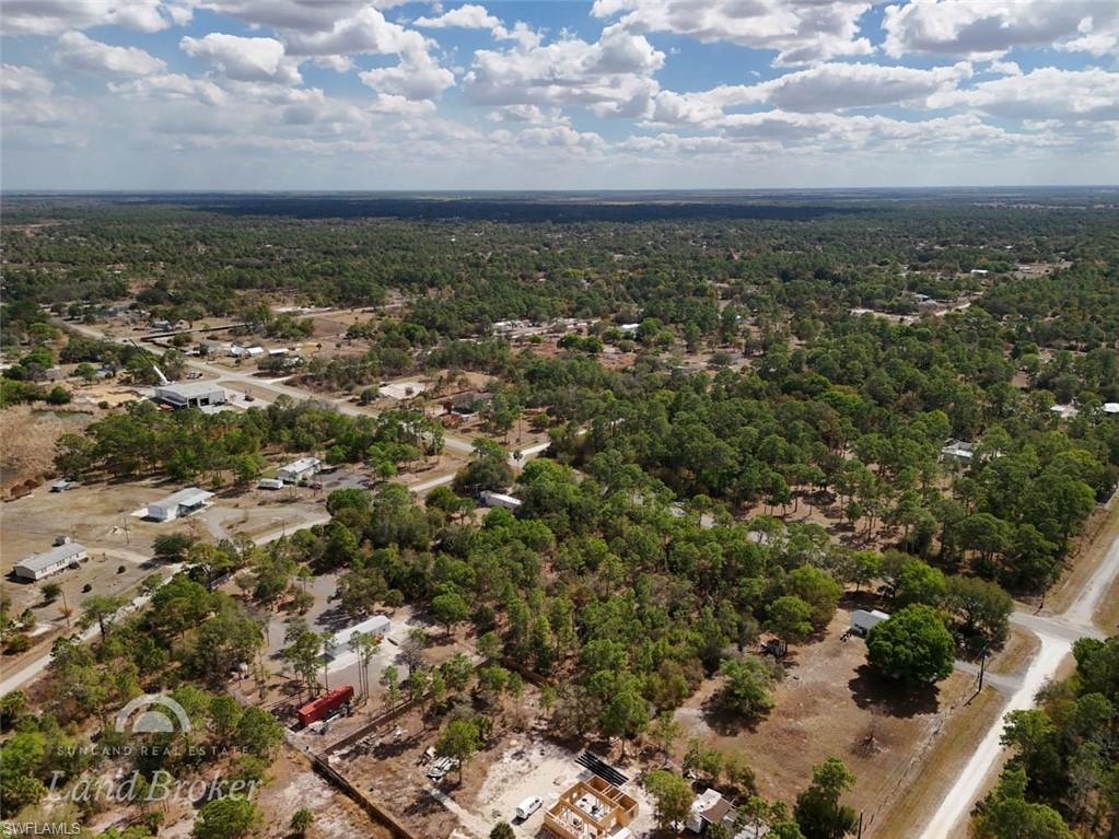 MONTURA RANCH ESTATES - Land